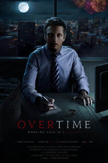 Overtime Trailer