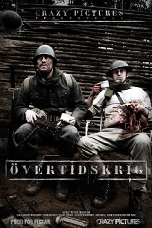 Overtime War Trailer