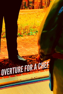 Overture for a Chef Trailer