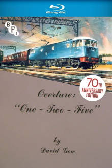 Overture: One-Two-Five Trailer