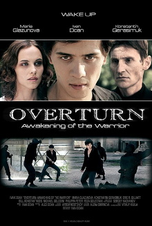 Overturn: Awakening of the Warrior Trailer