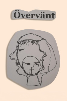 Övervänt Trailer