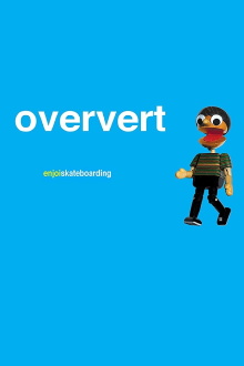 Oververt Trailer