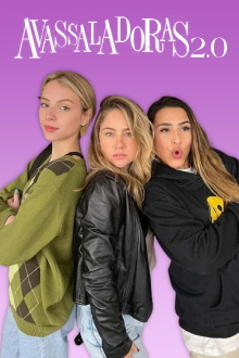 Overwhelming Women 2.0 Trailer