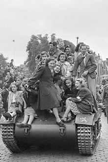 Overwinning in Nederland Trailer