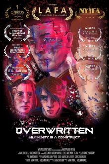 Overwritten Trailer