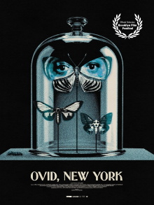 Ovid, New York Trailer