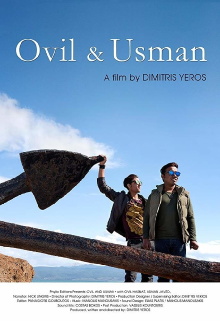 Ovil & Usman Trailer