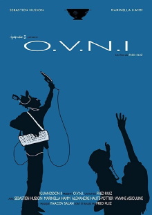 O.V.N.I. Trailer