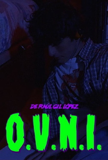 O.V.N.I. (Órbita Verosímilmente Neurótica e Imantada.) 35mm Trailer