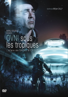OVNI sous les Tropiques  l'Affaire des Babas Michelin Trailer