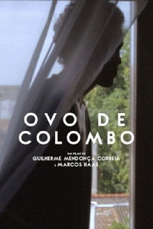 Ovo de Colombo Trailer