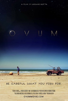 Ovum Trailer