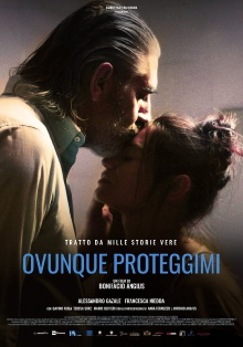 Ovunque Proteggimi Trailer