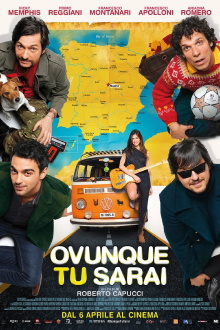 Ovunque tu sarai Trailer