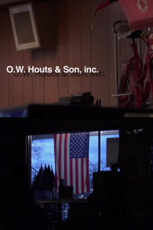 O.W. Houts & Sons, Inc. Trailer