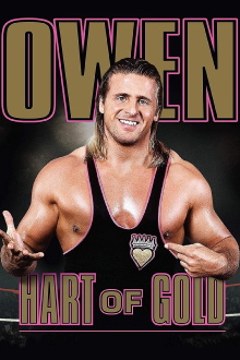 Owen: Hart of Gold Trailer