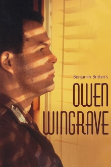 Owen Wingrave Trailer