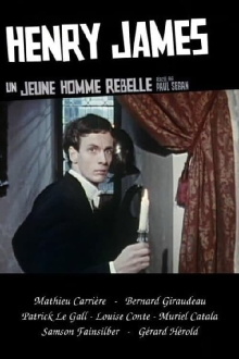 Owen Wingrave Trailer