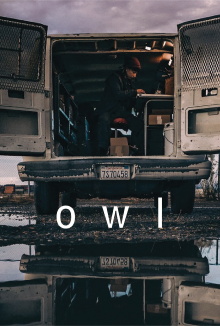 Owl Trailer
