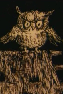 Owl Trailer