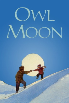 Owl Moon Trailer