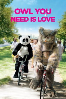Owl You Need Is Love Trailer