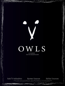 Owls Trailer