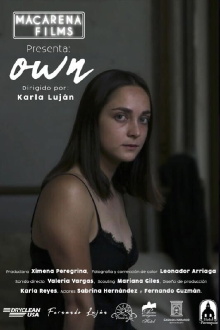 Own Trailer