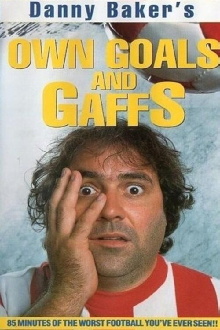 Own Goals And Gaffs Trailer