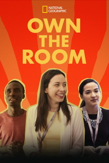 Own the Room Trailer