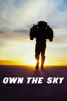Own The Sky Trailer