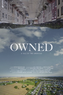 Owned: A Tale of Two Americas Trailer