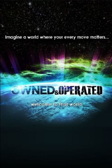 Owned & Operated Trailer