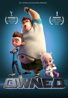 Owned Trailer