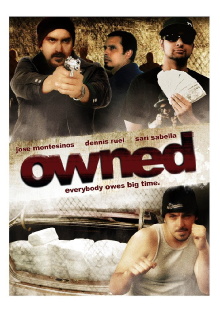 Owned Trailer