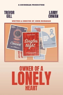 Owner of a Lonely Heart Trailer