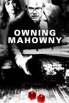 Owning Mahowny Trailer