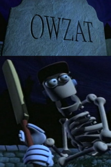 Owzat Trailer
