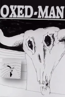 Oxed-man Trailer
