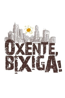 Oxente, Bixiga! Trailer