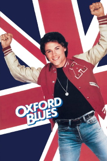 Oxford Blues Trailer