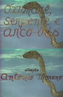 Oxumarê, Serpente e Arco-Íris Trailer