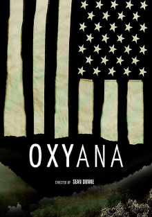 Oxyana Trailer