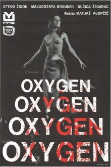 Oxygen Trailer