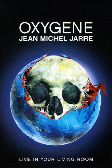 Oxygene: Live in Your Living Room Trailer