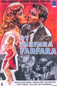 Oy Farfara Farfara Trailer