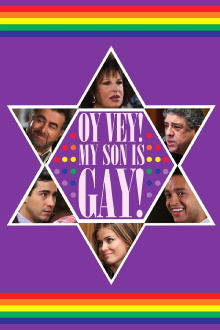 Oy Vey! My Son Is Gay! Trailer