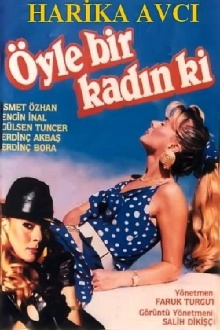 Öyle Bir Kadın Ki Trailer