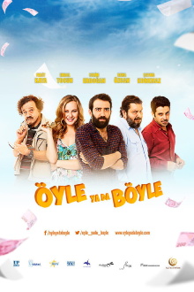 Öyle ya da Böyle Trailer